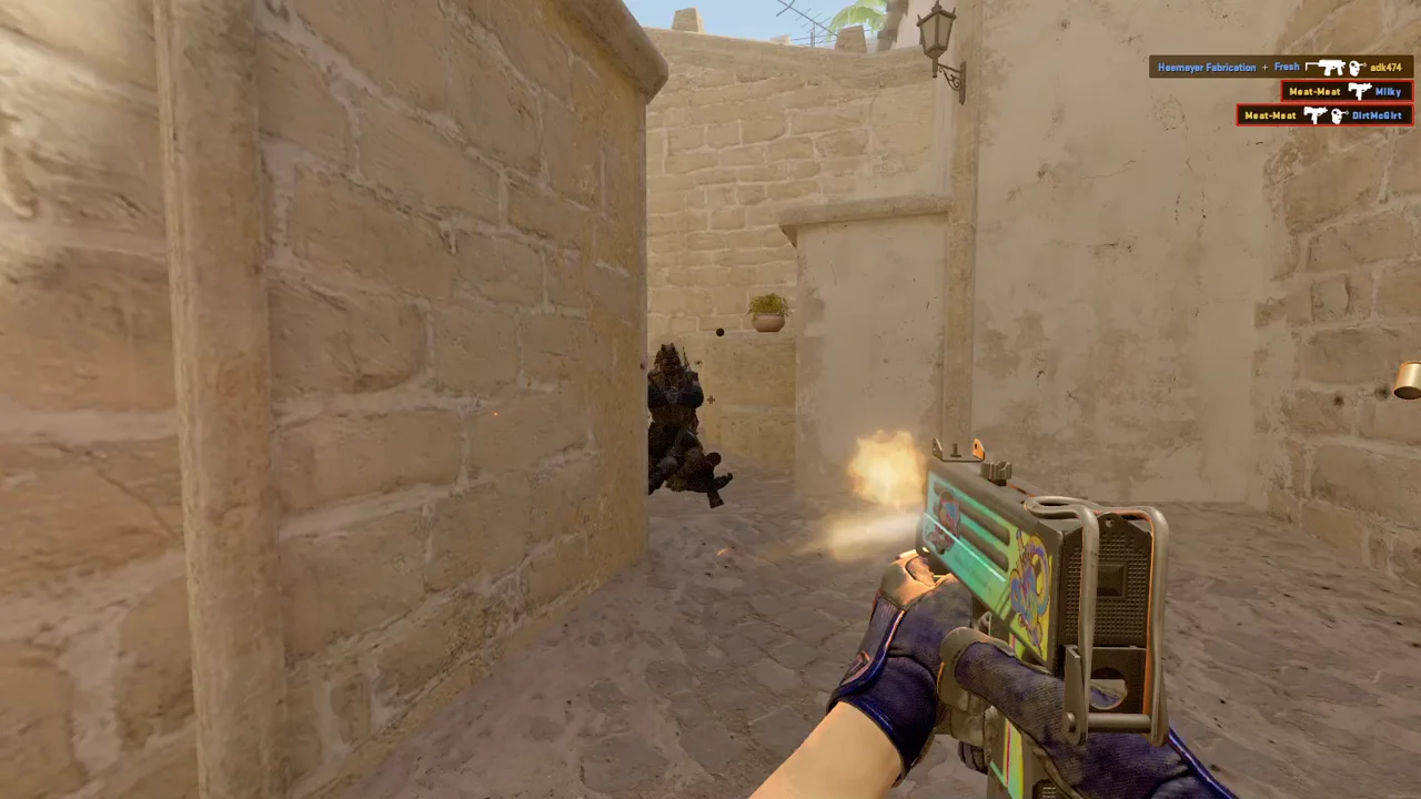 highlight